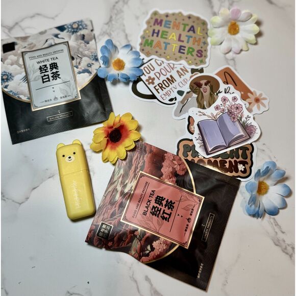 Blind Date with A Book - Picture 5 of 7